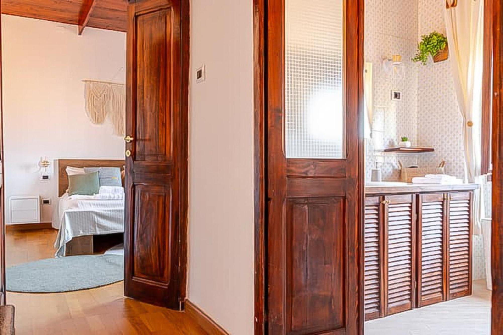 Albore Guest House Сассари Экстерьер фото