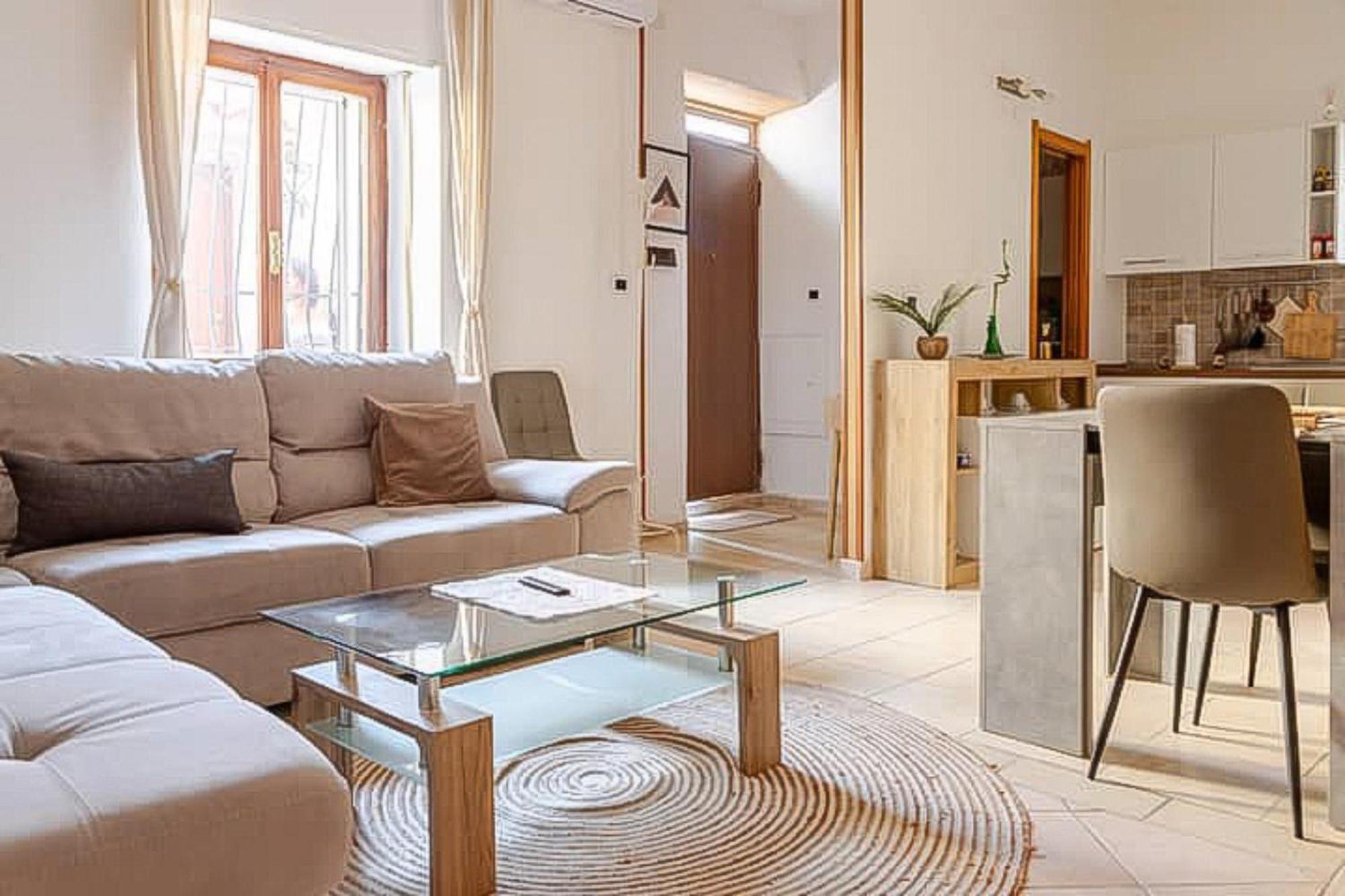 Albore Guest House Сассари Экстерьер фото