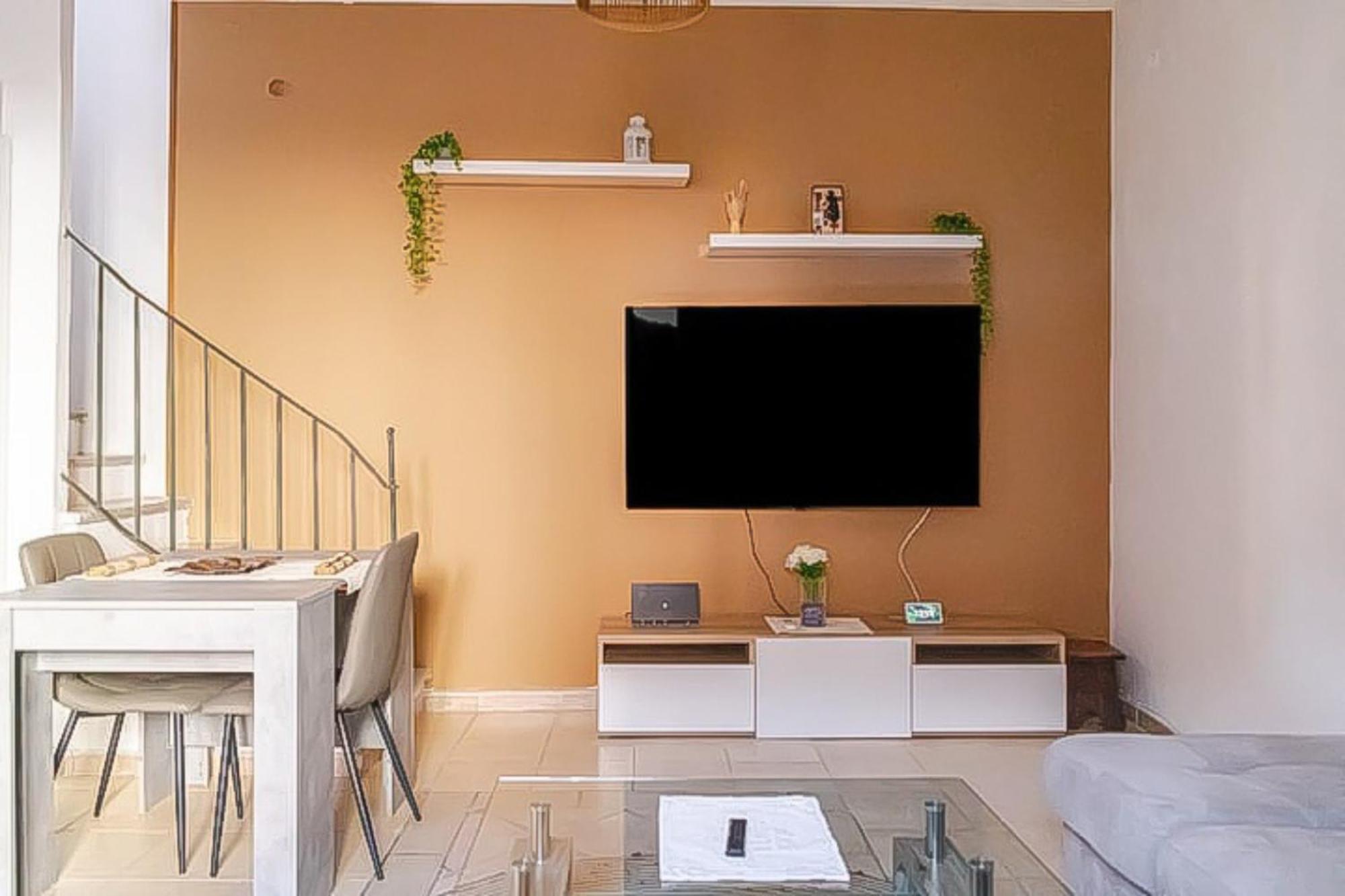 Albore Guest House Сассари Экстерьер фото