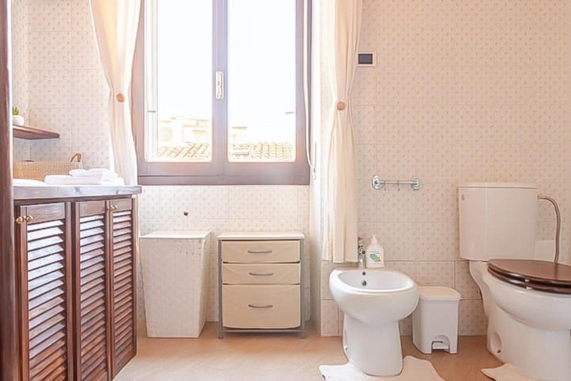 Albore Guest House Сассари Экстерьер фото