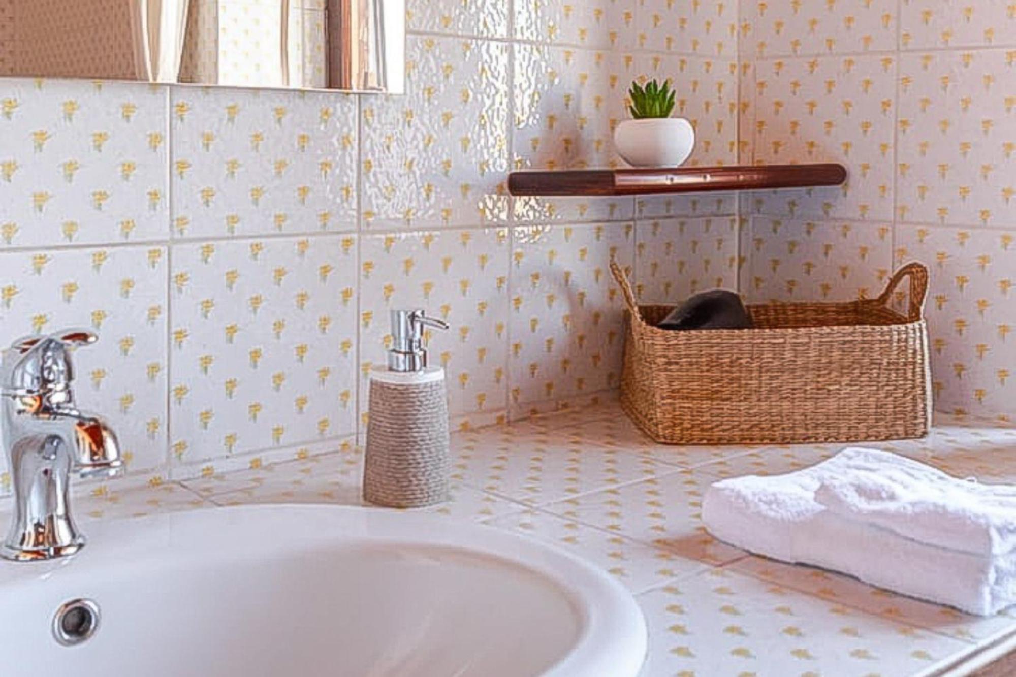 Albore Guest House Сассари Экстерьер фото