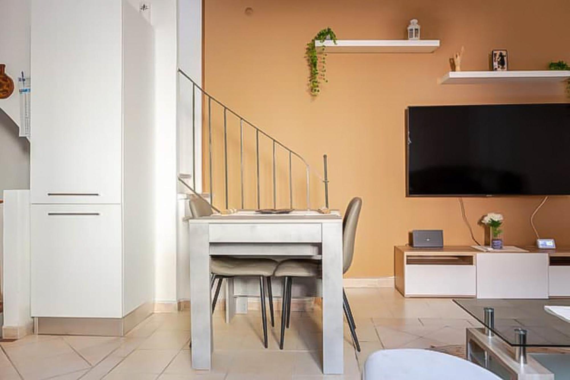 Albore Guest House Сассари Экстерьер фото