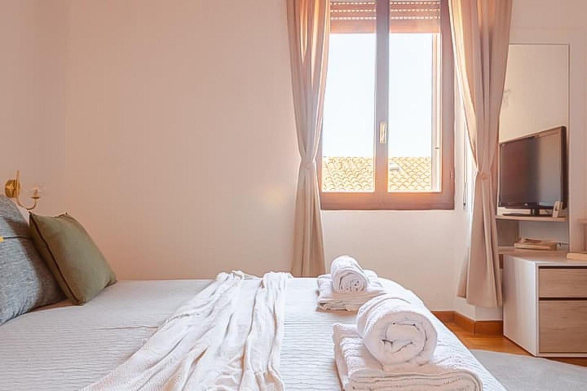 Albore Guest House Сассари Экстерьер фото