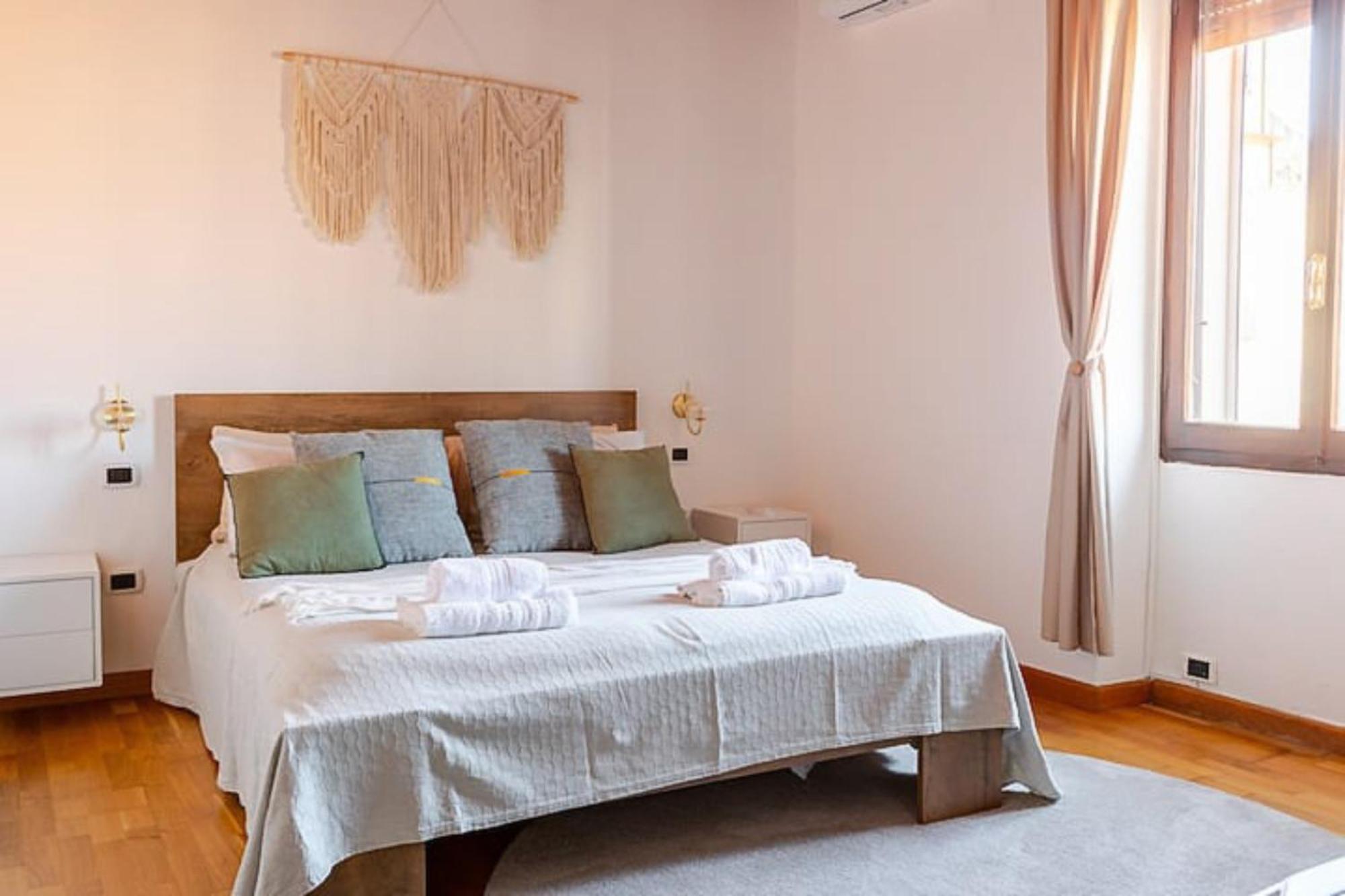 Albore Guest House Сассари Экстерьер фото